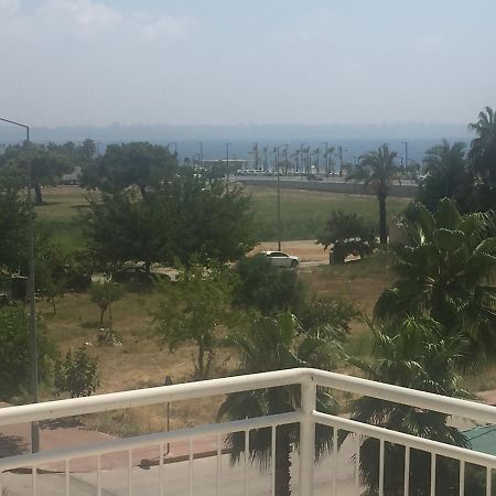 Hotel Villa Granada Antalya Bagian luar foto