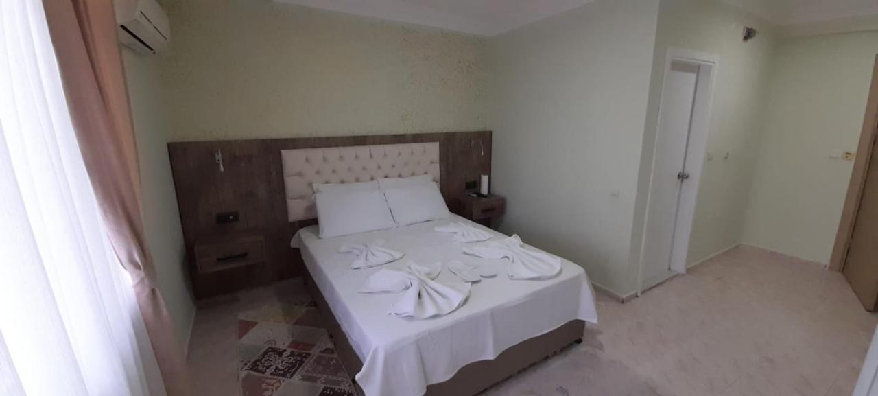 Hotel Villa Granada Antalya Bagian luar foto