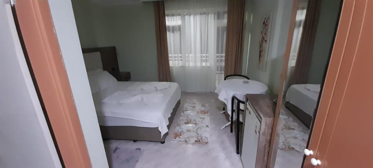 Hotel Villa Granada Antalya Bagian luar foto