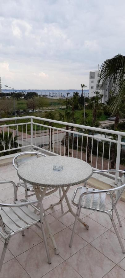Hotel Villa Granada Antalya Bagian luar foto