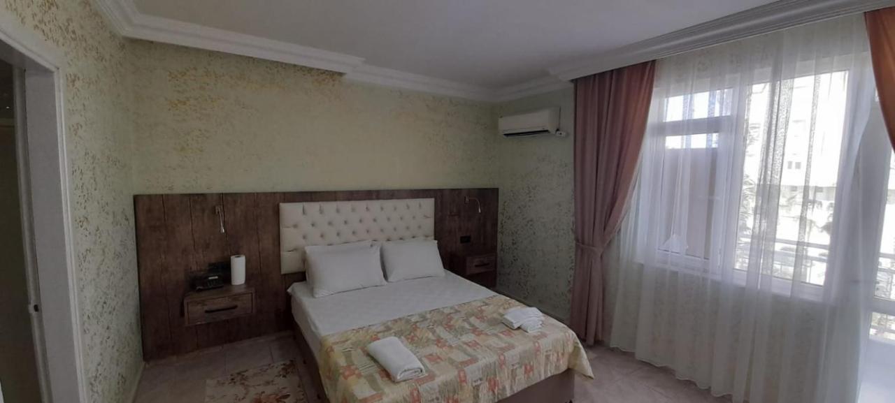 Hotel Villa Granada Antalya Bagian luar foto