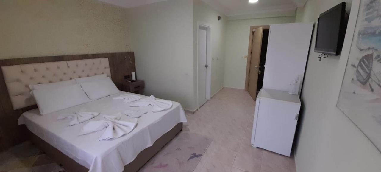 Hotel Villa Granada Antalya Bagian luar foto
