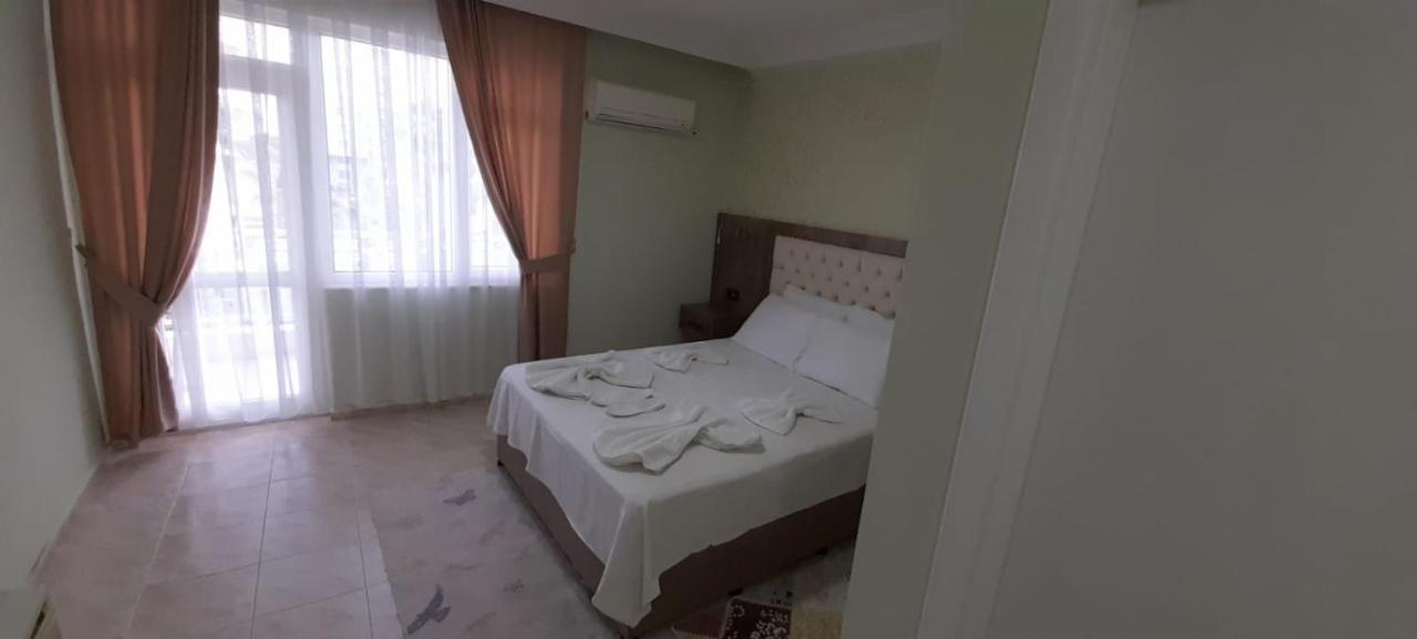 Hotel Villa Granada Antalya Bagian luar foto