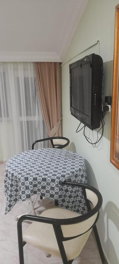 Hotel Villa Granada Antalya Bagian luar foto