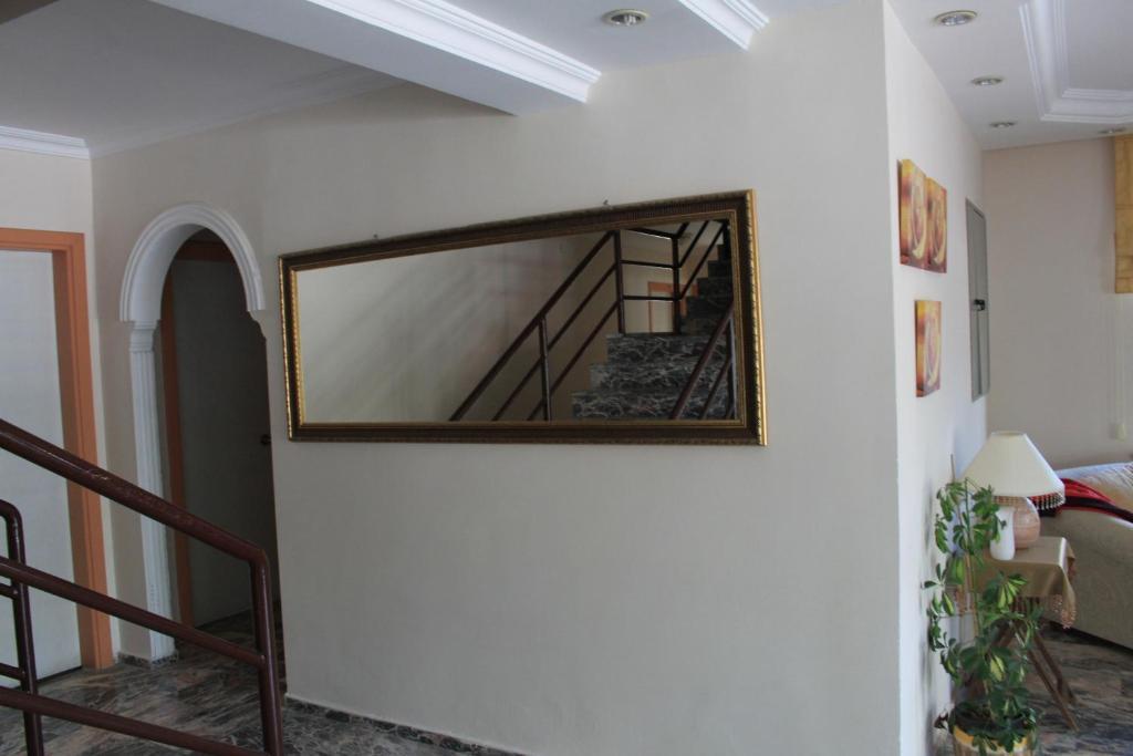 Hotel Villa Granada Antalya Bagian luar foto