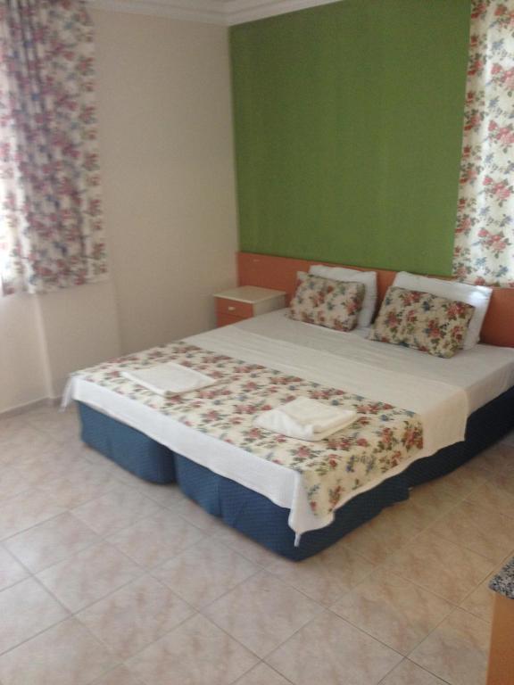 Hotel Villa Granada Antalya Bagian luar foto