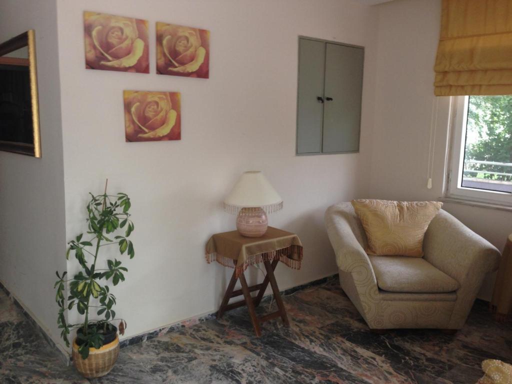 Hotel Villa Granada Antalya Bagian luar foto