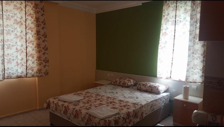Hotel Villa Granada Antalya Bagian luar foto