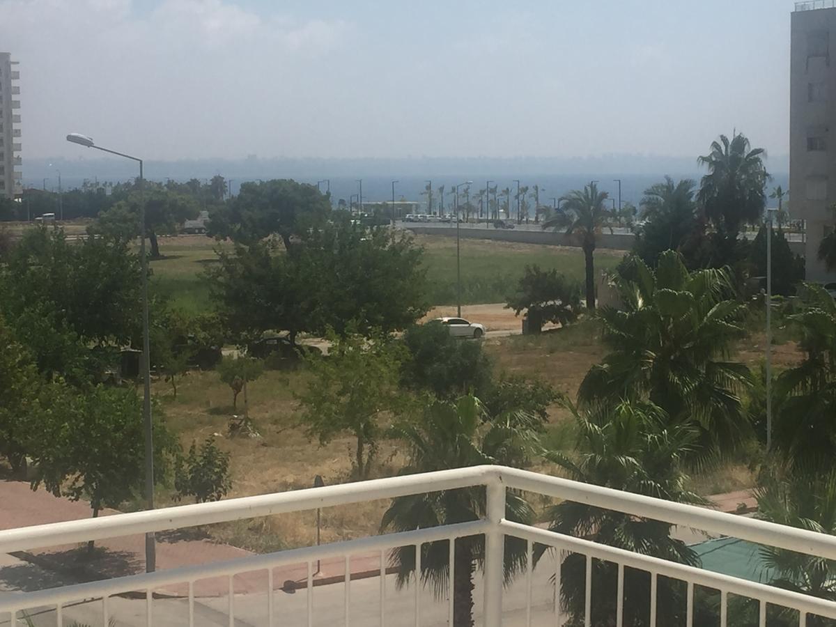 Hotel Villa Granada Antalya Bagian luar foto