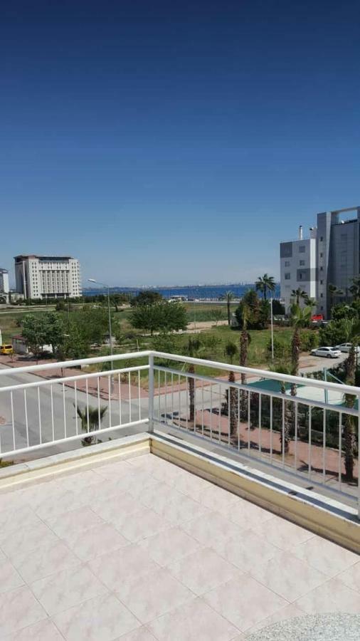 Hotel Villa Granada Antalya Bagian luar foto